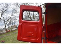 1963 Chevrolet Suburban (CC-1829532) for sale in Elkhart, Indiana