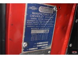 1963 Chevrolet Suburban (CC-1829532) for sale in Elkhart, Indiana