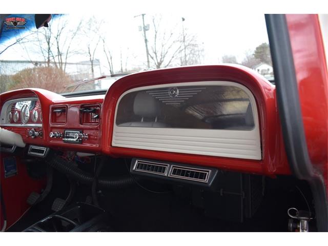 1963 Chevrolet Suburban (CC-1829532) for sale in Elkhart, Indiana