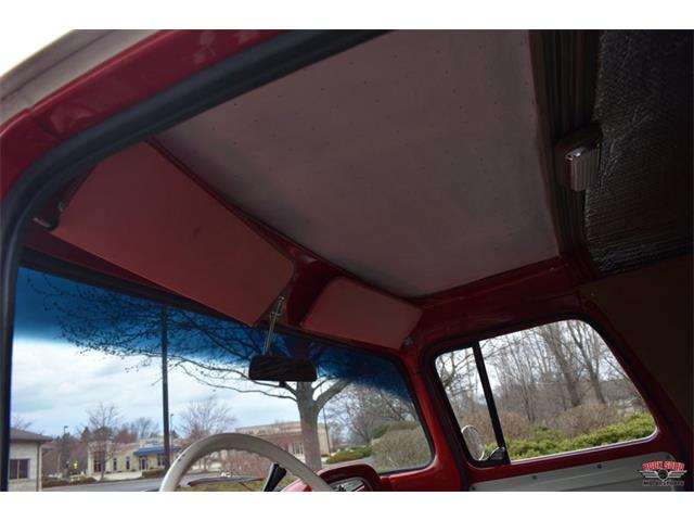 1963 Chevrolet Suburban (CC-1829532) for sale in Elkhart, Indiana