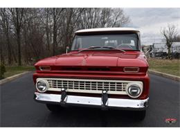 1963 Chevrolet Suburban (CC-1829532) for sale in Elkhart, Indiana