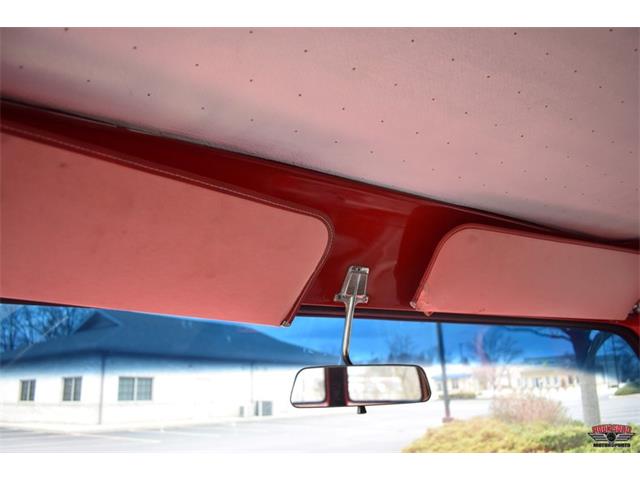 1963 Chevrolet Suburban (CC-1829532) for sale in Elkhart, Indiana