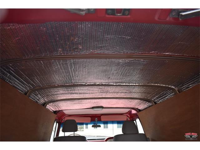 1963 Chevrolet Suburban (CC-1829532) for sale in Elkhart, Indiana
