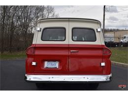 1963 Chevrolet Suburban (CC-1829532) for sale in Elkhart, Indiana
