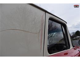 1963 Chevrolet Suburban (CC-1829532) for sale in Elkhart, Indiana