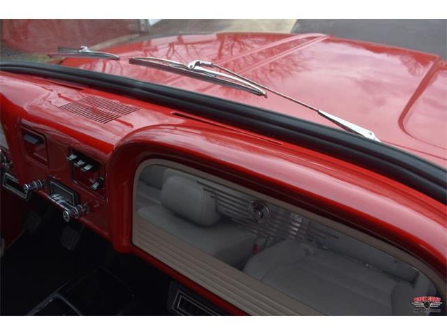 1963 Chevrolet Suburban (CC-1829532) for sale in Elkhart, Indiana
