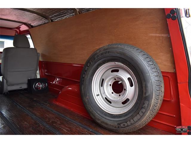 1963 Chevrolet Suburban (CC-1829532) for sale in Elkhart, Indiana