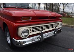 1963 Chevrolet Suburban (CC-1829532) for sale in Elkhart, Indiana