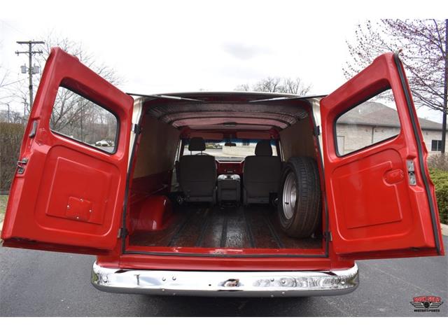 1963 Chevrolet Suburban (CC-1829532) for sale in Elkhart, Indiana
