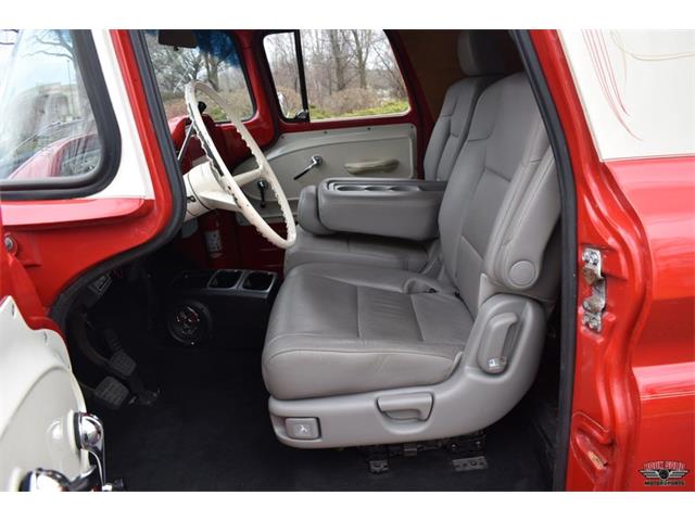 1963 Chevrolet Suburban (CC-1829532) for sale in Elkhart, Indiana