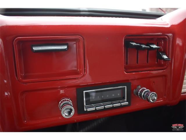 1963 Chevrolet Suburban (CC-1829532) for sale in Elkhart, Indiana