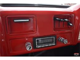 1963 Chevrolet Suburban (CC-1829532) for sale in Elkhart, Indiana
