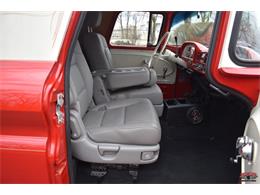 1963 Chevrolet Suburban (CC-1829532) for sale in Elkhart, Indiana