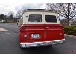 1963 Chevrolet Suburban (CC-1829532) for sale in Elkhart, Indiana