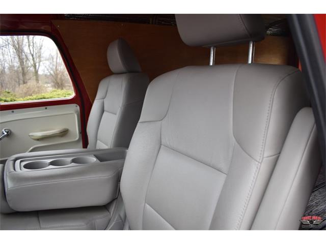 1963 Chevrolet Suburban (CC-1829532) for sale in Elkhart, Indiana
