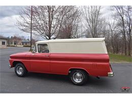 1963 Chevrolet Suburban (CC-1829532) for sale in Elkhart, Indiana