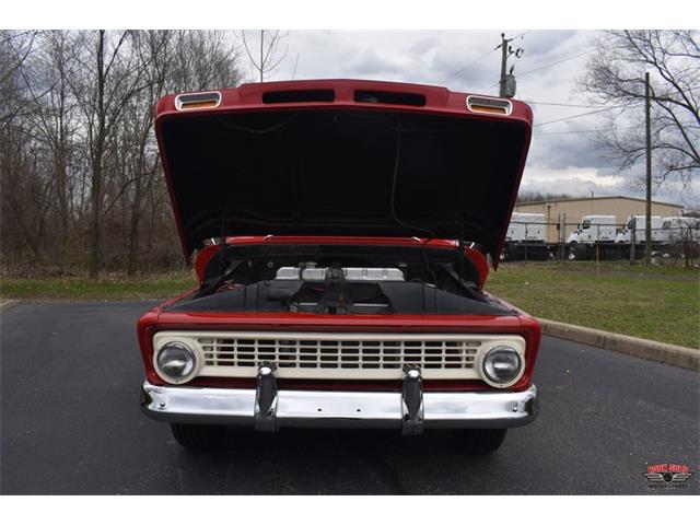 1963 Chevrolet Suburban (CC-1829532) for sale in Elkhart, Indiana