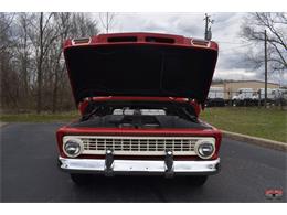 1963 Chevrolet Suburban (CC-1829532) for sale in Elkhart, Indiana