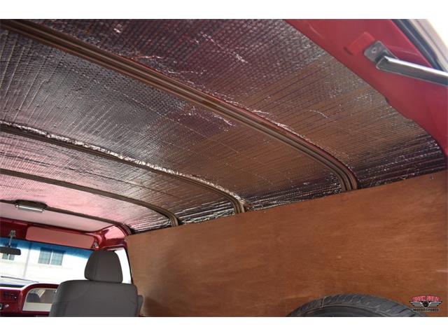 1963 Chevrolet Suburban (CC-1829532) for sale in Elkhart, Indiana