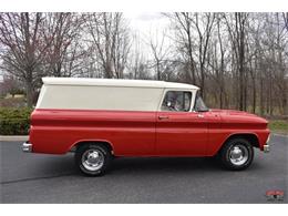 1963 Chevrolet Suburban (CC-1829532) for sale in Elkhart, Indiana