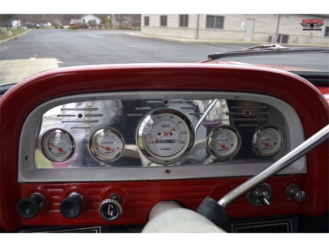 1963 Chevrolet Suburban (CC-1829532) for sale in Elkhart, Indiana