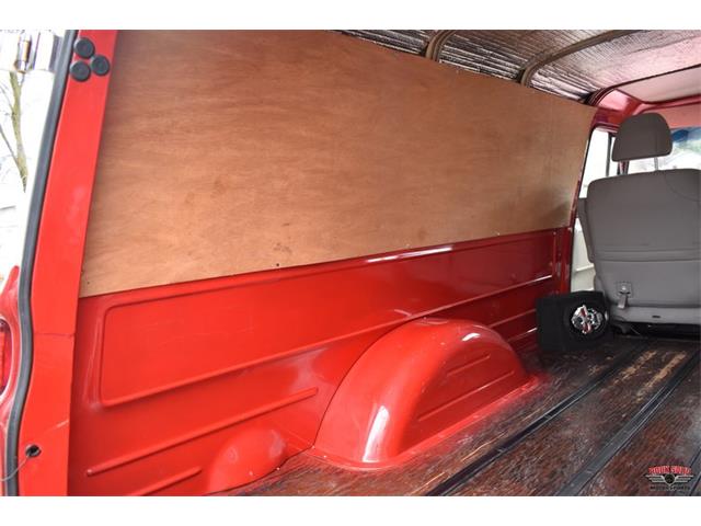 1963 Chevrolet Suburban (CC-1829532) for sale in Elkhart, Indiana