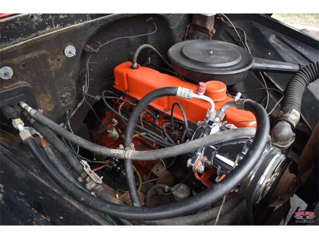 1963 Chevrolet Suburban (CC-1829532) for sale in Elkhart, Indiana