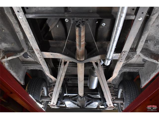 1963 Chevrolet Suburban (CC-1829532) for sale in Elkhart, Indiana