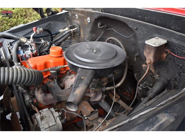 1963 Chevrolet Suburban (CC-1829532) for sale in Elkhart, Indiana
