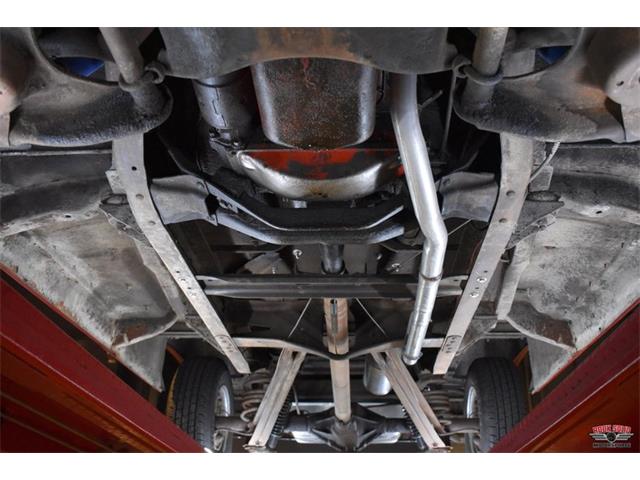 1963 Chevrolet Suburban (CC-1829532) for sale in Elkhart, Indiana