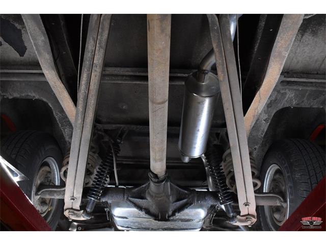 1963 Chevrolet Suburban (CC-1829532) for sale in Elkhart, Indiana