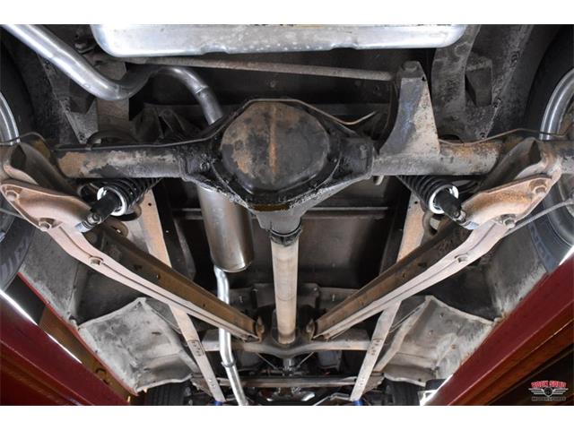 1963 Chevrolet Suburban (CC-1829532) for sale in Elkhart, Indiana