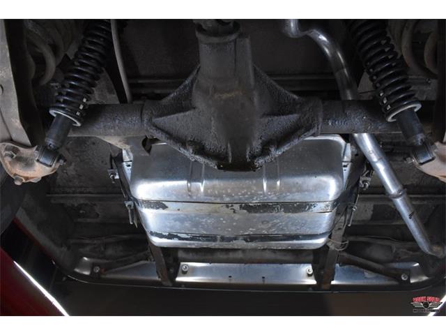 1963 Chevrolet Suburban (CC-1829532) for sale in Elkhart, Indiana