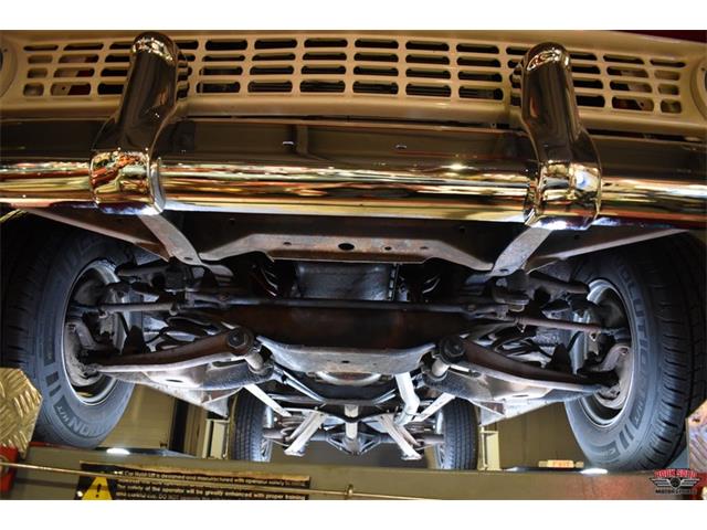 1963 Chevrolet Suburban (CC-1829532) for sale in Elkhart, Indiana