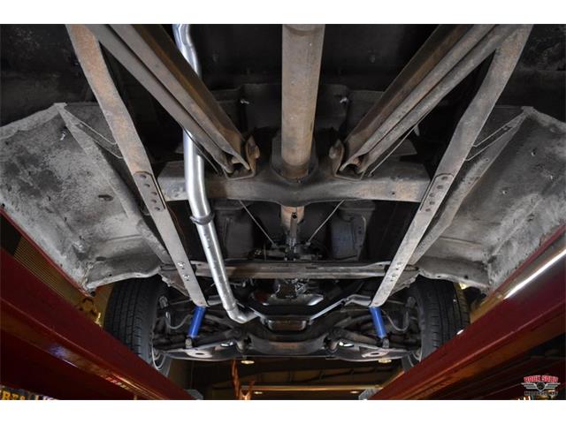 1963 Chevrolet Suburban (CC-1829532) for sale in Elkhart, Indiana