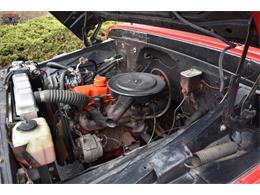 1963 Chevrolet Suburban (CC-1829532) for sale in Elkhart, Indiana