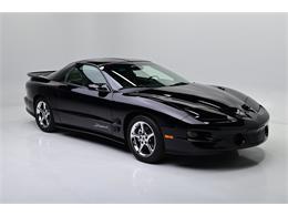 2002 Pontiac Firebird Trans Am Firehawk (CC-1829558) for sale in Scottsdale, Arizona