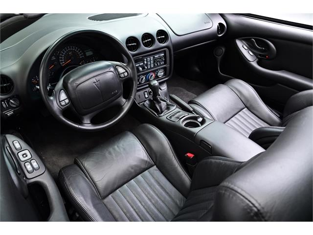 2002 Pontiac Firebird Trans Am Firehawk (CC-1829558) for sale in Scottsdale, Arizona