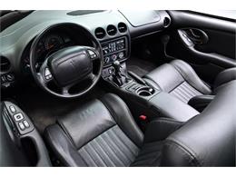 2002 Pontiac Firebird Trans Am Firehawk (CC-1829558) for sale in Scottsdale, Arizona