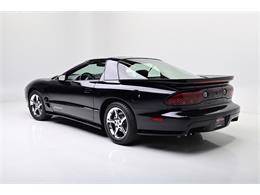 2002 Pontiac Firebird Trans Am Firehawk (CC-1829558) for sale in Scottsdale, Arizona