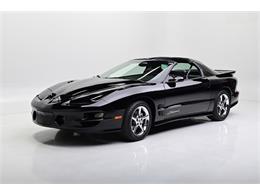 2002 Pontiac Firebird Trans Am Firehawk (CC-1829558) for sale in Scottsdale, Arizona