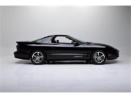 2002 Pontiac Firebird Trans Am Firehawk (CC-1829558) for sale in Scottsdale, Arizona