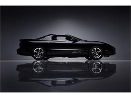 2002 Pontiac Firebird Trans Am Firehawk (CC-1829558) for sale in Scottsdale, Arizona