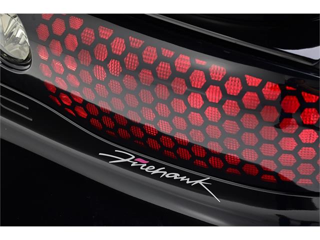 2002 Pontiac Firebird Trans Am Firehawk (CC-1829558) for sale in Scottsdale, Arizona