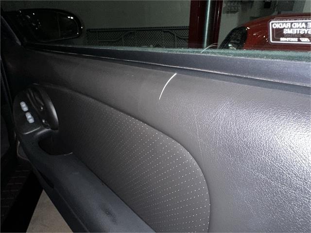 2002 Pontiac Firebird Trans Am Firehawk (CC-1829558) for sale in Scottsdale, Arizona