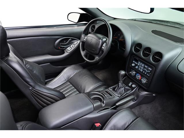 2002 Pontiac Firebird Trans Am Firehawk (CC-1829558) for sale in Scottsdale, Arizona