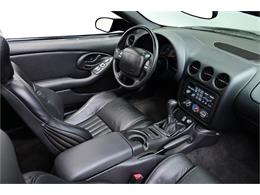 2002 Pontiac Firebird Trans Am Firehawk (CC-1829558) for sale in Scottsdale, Arizona