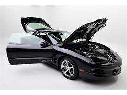 2002 Pontiac Firebird Trans Am Firehawk (CC-1829558) for sale in Scottsdale, Arizona