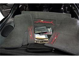 2002 Pontiac Firebird Trans Am Firehawk (CC-1829558) for sale in Scottsdale, Arizona