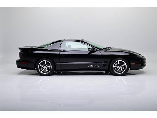 2002 Pontiac Firebird Trans Am Firehawk (CC-1829558) for sale in Scottsdale, Arizona